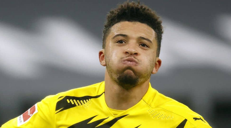 Jadon Sancho'nun Manchester United'a transferinin ardından listede sıralamalar değişti. İşte tarihin en pahalı 20 transferi!